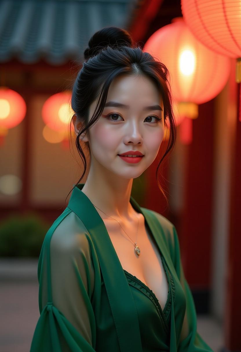 致命女人第一季全剧照