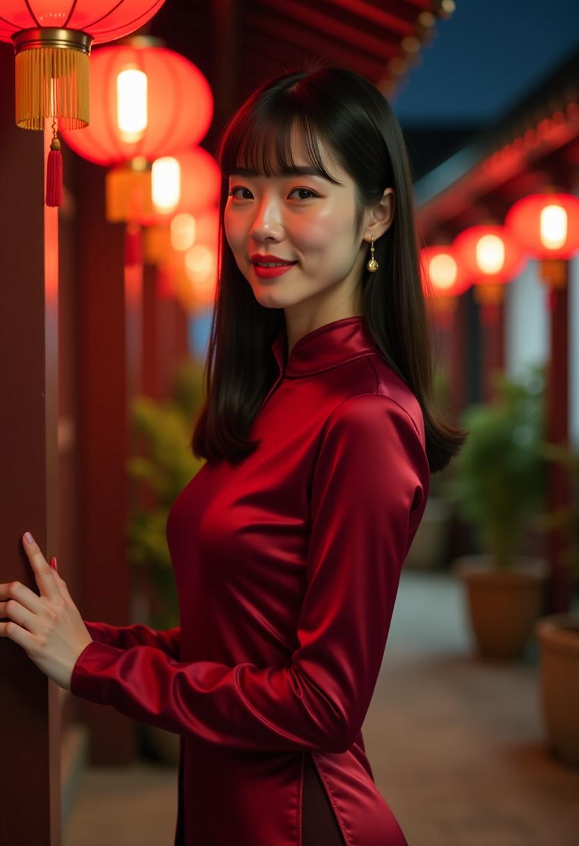 致命女人第一季原声解密