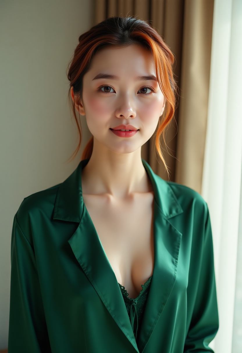 绝望主妇